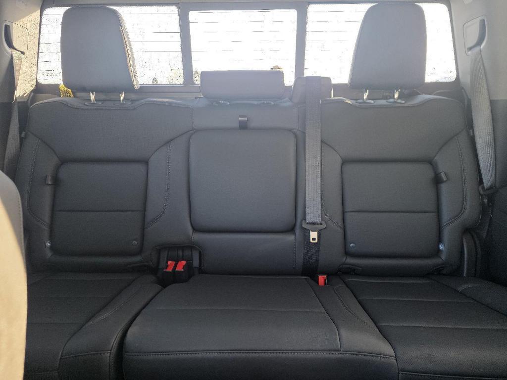 new 2026 GMC Sierra 1500 car, priced at $64,920