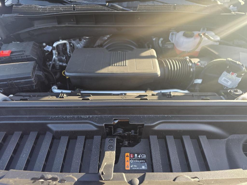 new 2026 GMC Sierra 1500 car, priced at $64,920