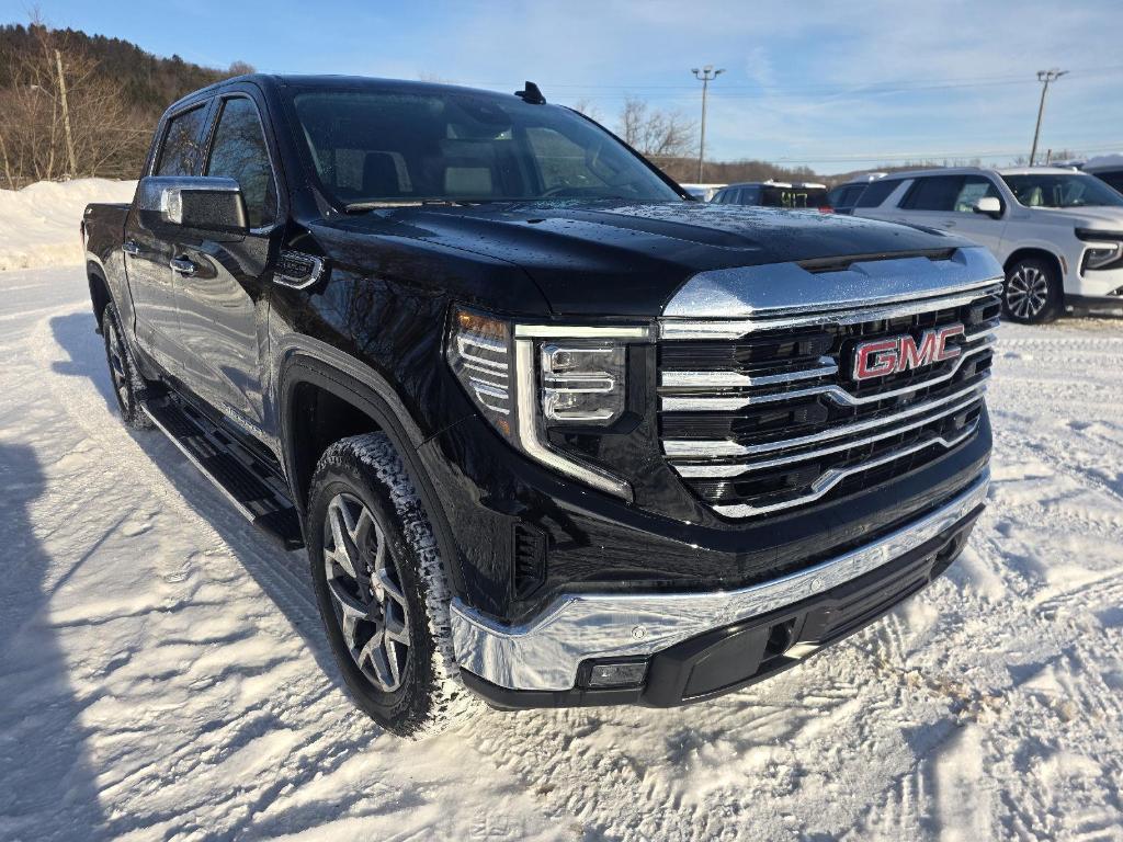 new 2026 GMC Sierra 1500 car, priced at $64,920