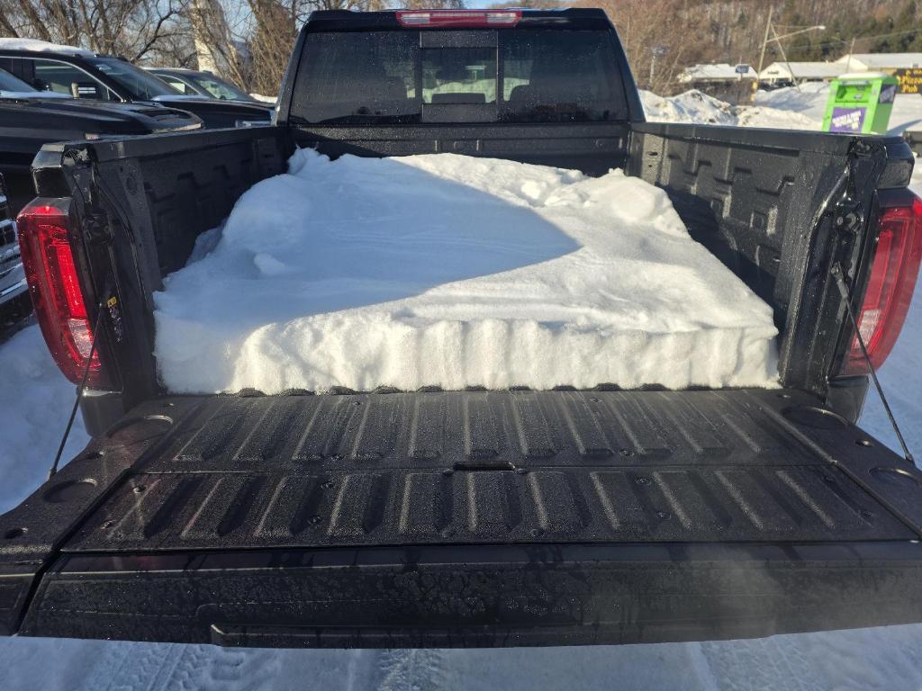 new 2026 GMC Sierra 1500 car, priced at $64,920