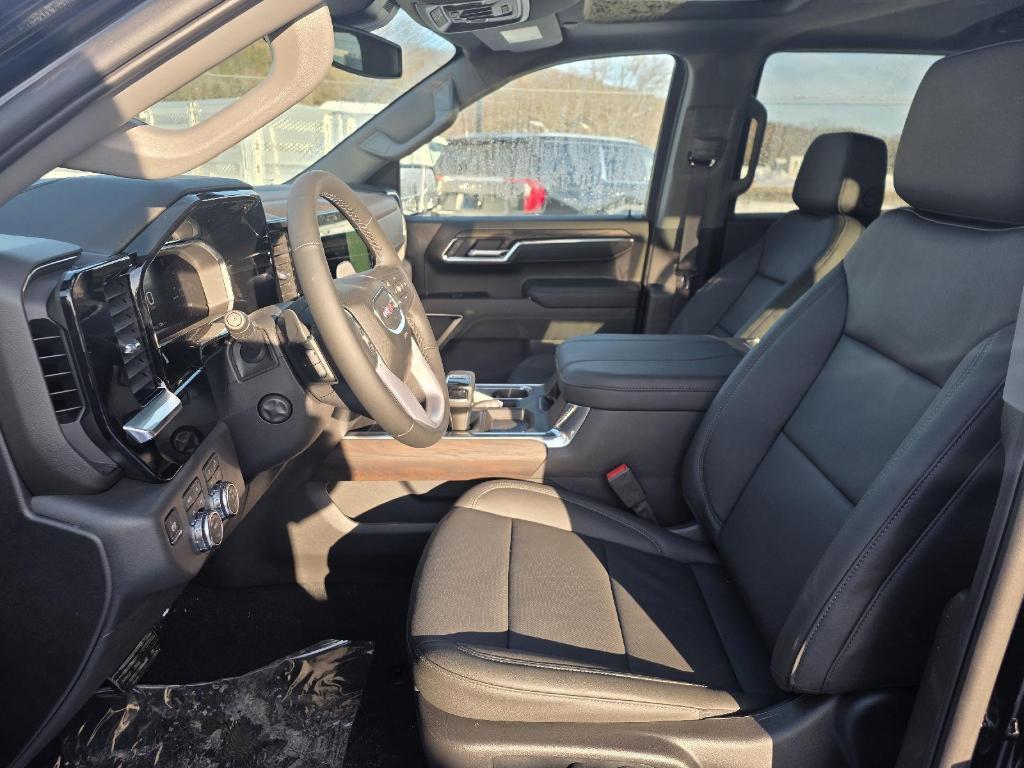 new 2026 GMC Sierra 1500 car, priced at $64,920