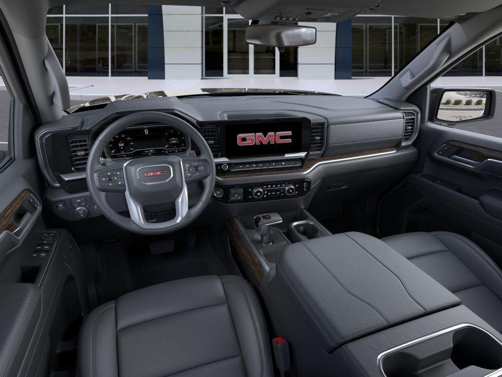 new 2026 GMC Sierra 1500 car, priced at $63,900