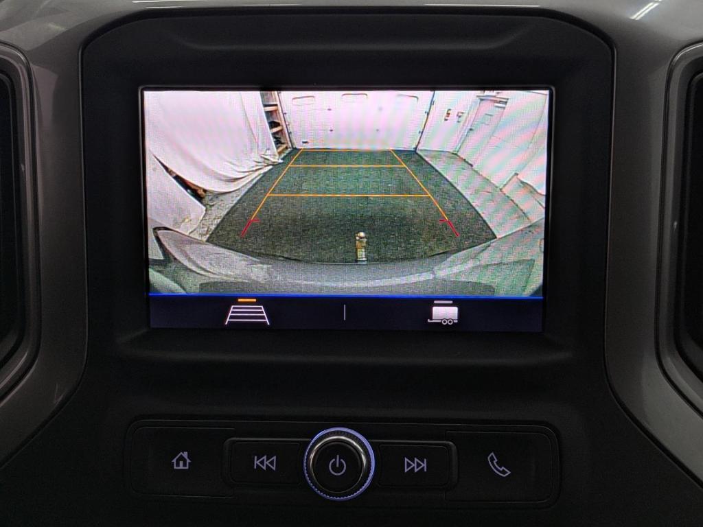 used 2022 Chevrolet Silverado 1500 Limited car, priced at $27,974