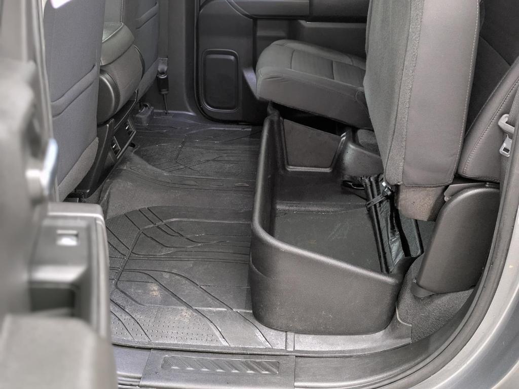 used 2022 Chevrolet Silverado 1500 Limited car, priced at $27,974