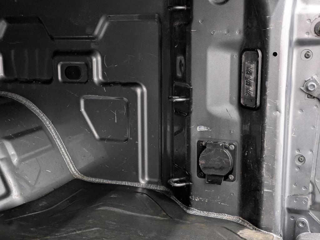 used 2022 Chevrolet Silverado 1500 Limited car, priced at $27,974