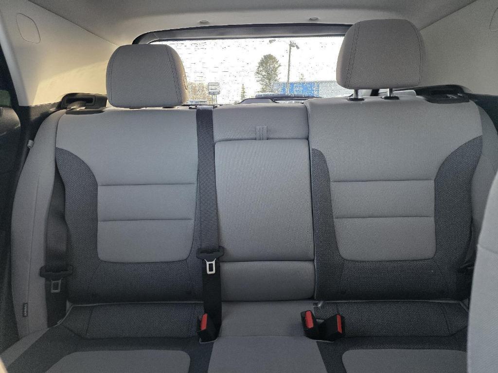 new 2026 Chevrolet TrailBlazer car, priced at $30,280