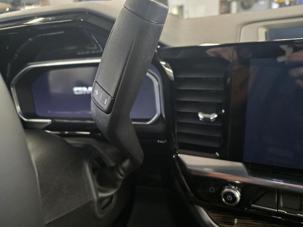 new 2026 GMC Sierra 1500 car, priced at $49,841