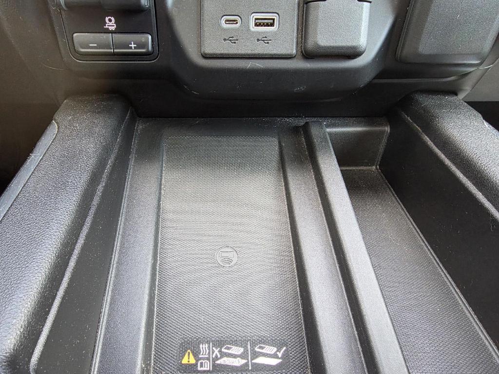 used 2020 GMC Sierra 1500 car, priced at $38,700