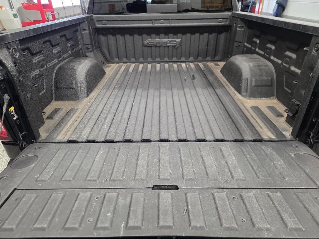 used 2020 GMC Sierra 1500 car, priced at $38,700