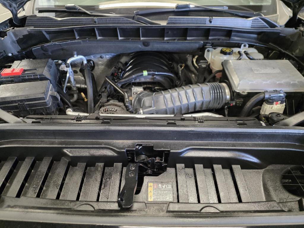 used 2020 GMC Sierra 1500 car, priced at $38,700