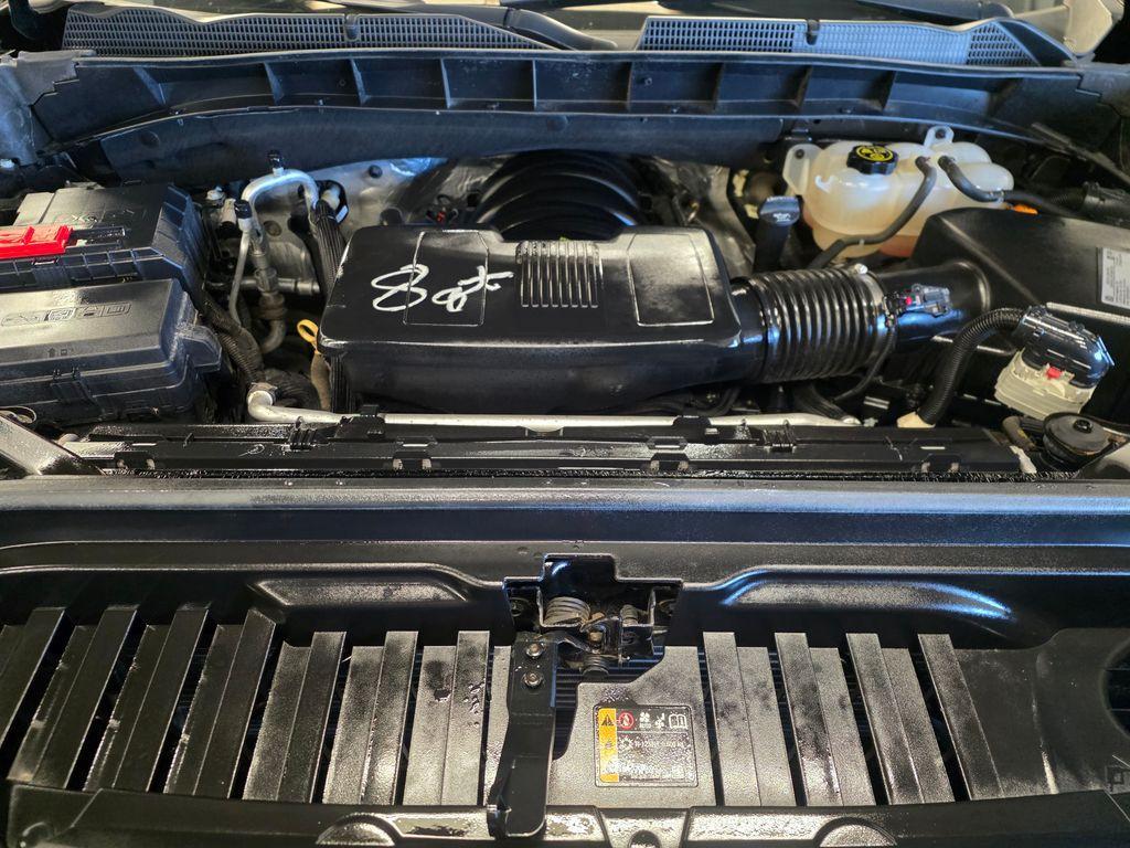 used 2019 GMC Sierra 1500 car, priced at $31,982