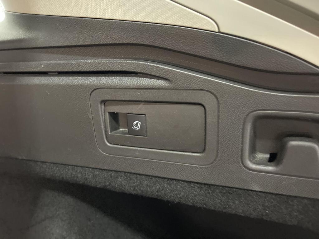 used 2018 Buick Regal TourX car, priced at $18,900