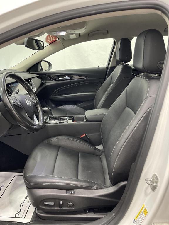 used 2018 Buick Regal TourX car, priced at $18,900
