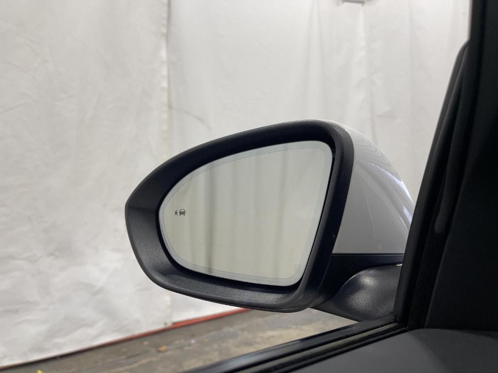 used 2018 Buick Regal TourX car, priced at $18,900