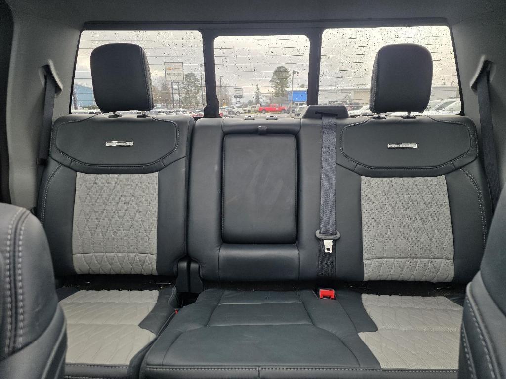 used 2024 Ford F-350 car, priced at $83,500