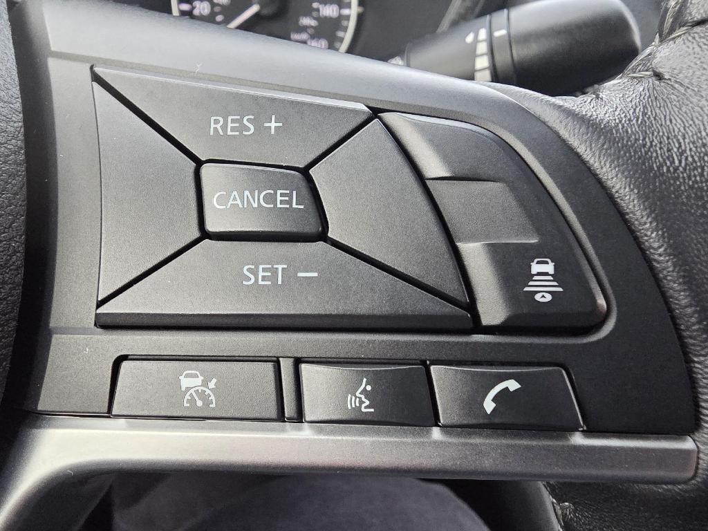 used 2020 Nissan Sentra car, priced at $15,900