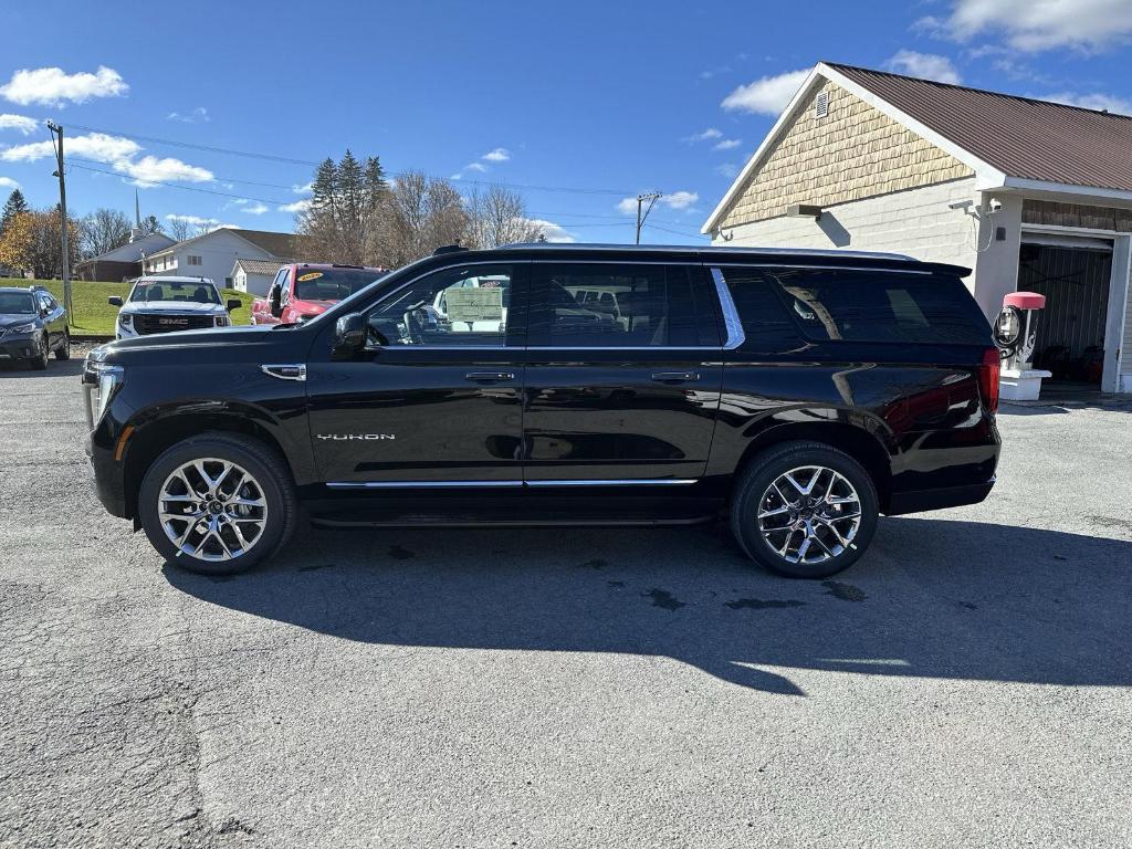 new 2026 GMC Yukon XL car, priced at $82,500