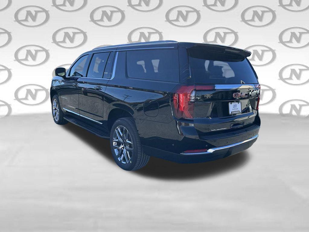 new 2026 GMC Yukon XL car, priced at $79,500