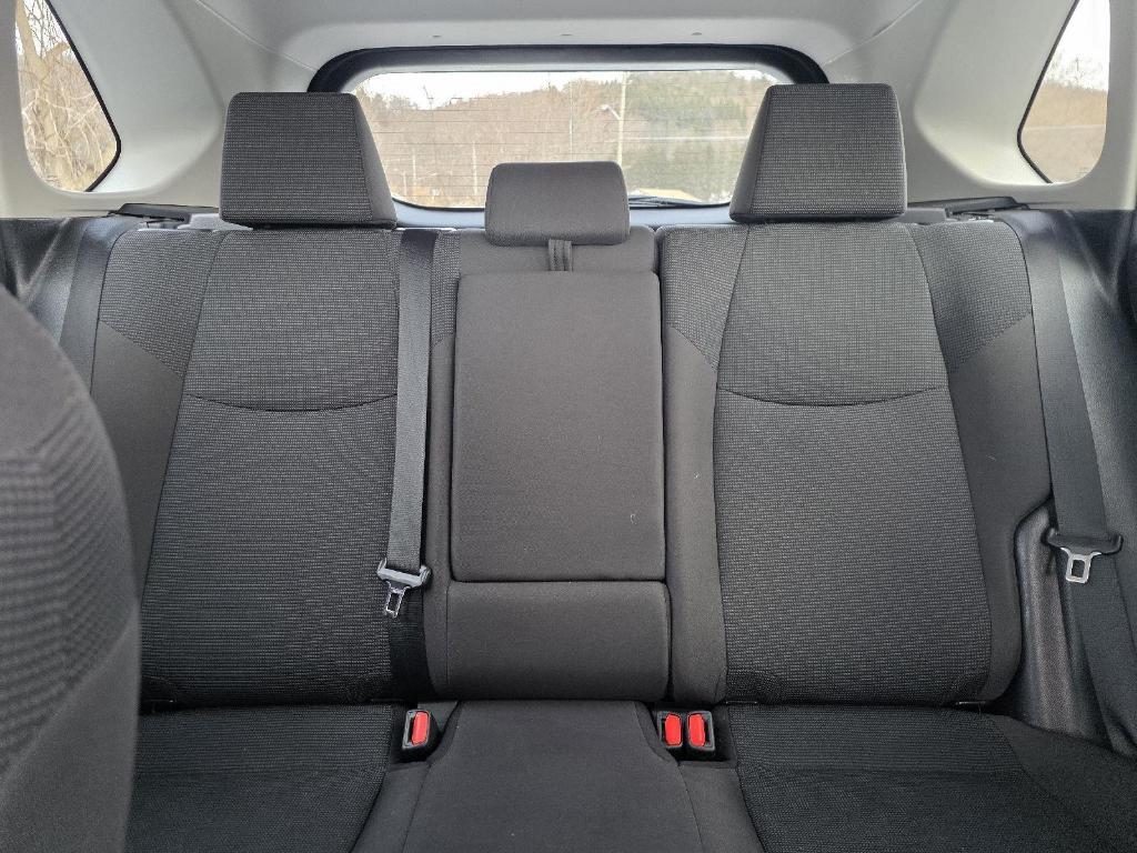 used 2020 Toyota RAV4 car, priced at $18,700