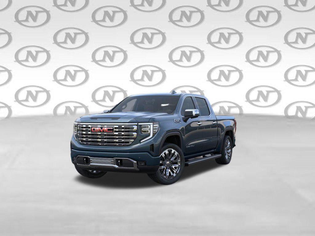 new 2026 GMC Sierra 1500 car, priced at $77,240