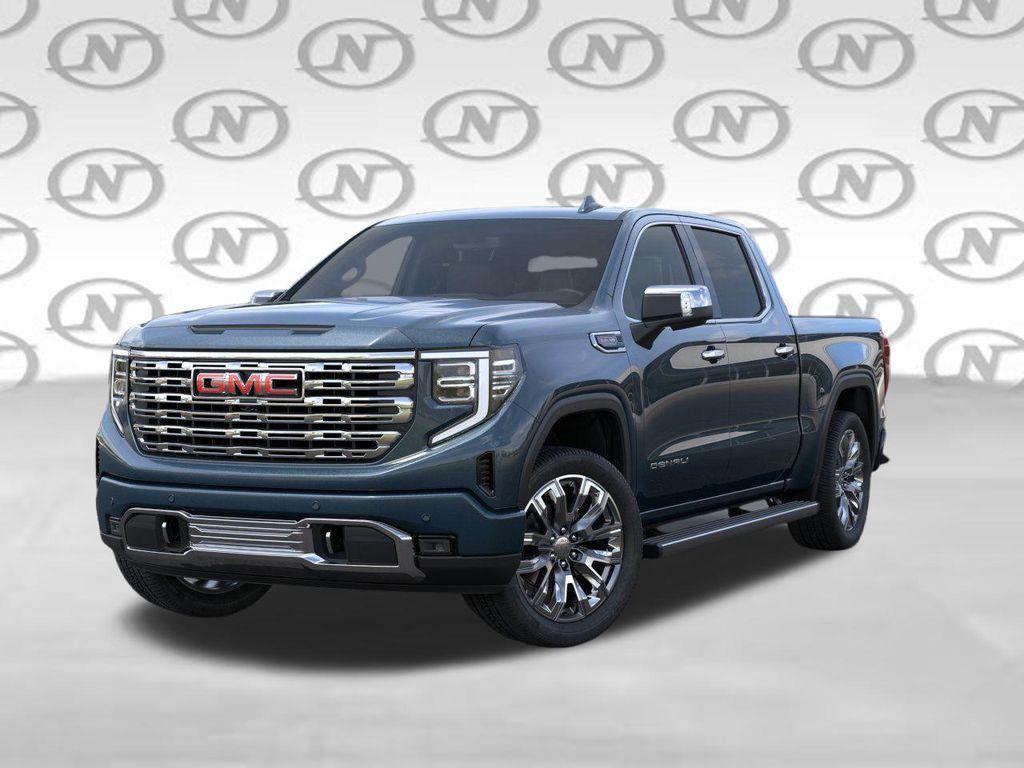 new 2026 GMC Sierra 1500 car, priced at $77,240