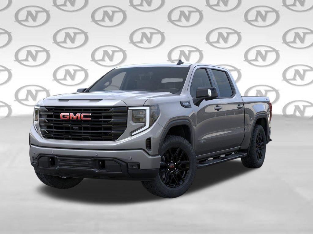 new 2026 GMC Sierra 1500 car, priced at $62,190