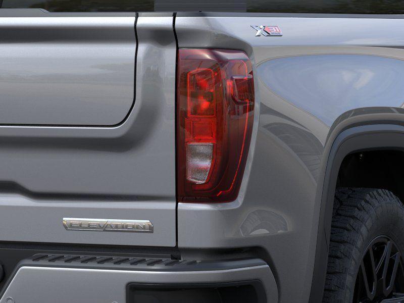 new 2026 GMC Sierra 1500 car, priced at $62,190