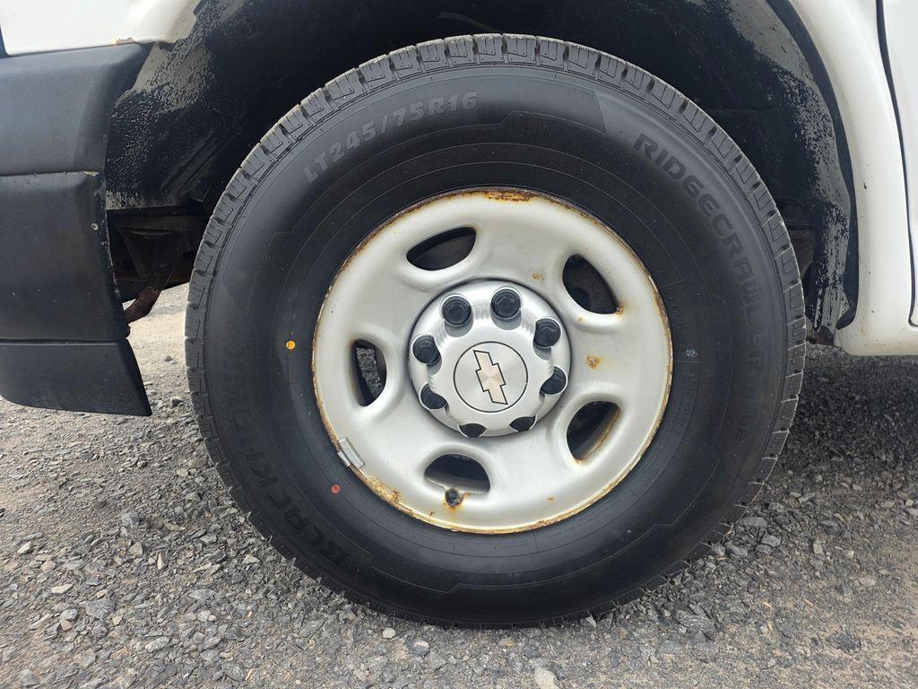 used 2019 Chevrolet Express 2500 car, priced at $22,900