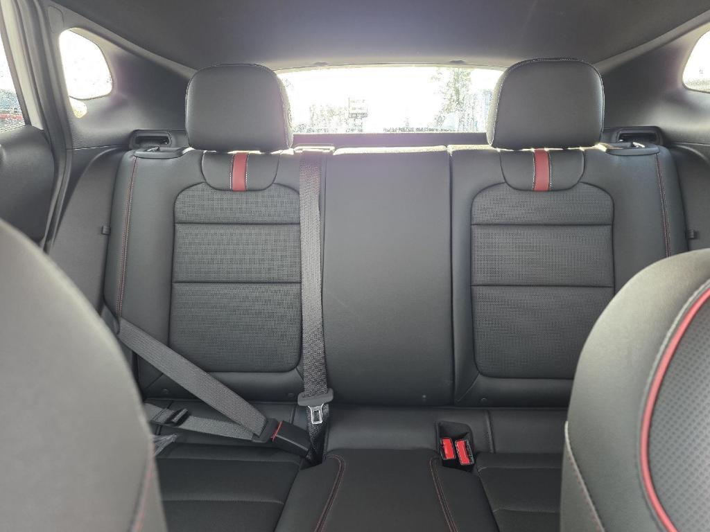 new 2026 Chevrolet Trax car, priced at $27,885