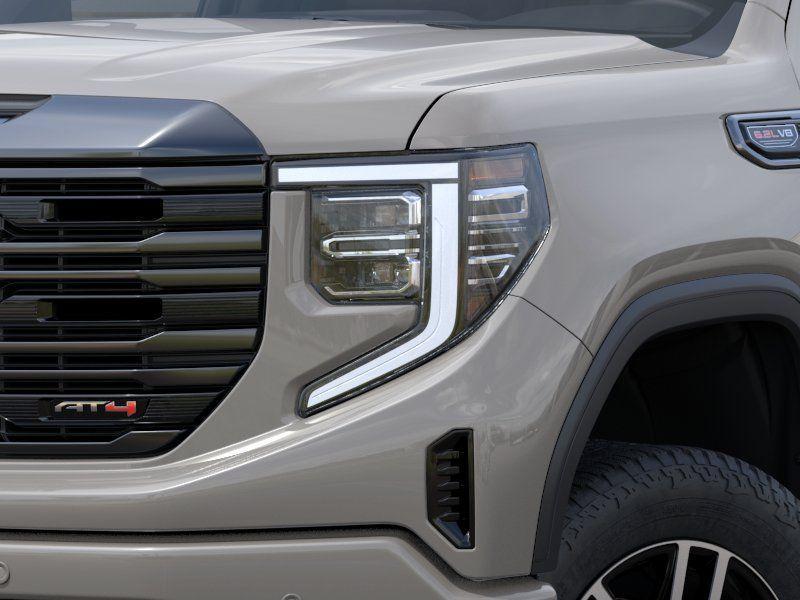new 2026 GMC Sierra 1500 car, priced at $72,900