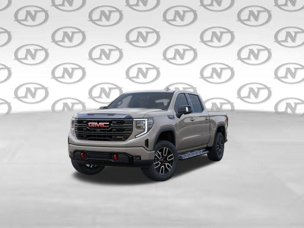new 2026 GMC Sierra 1500 car, priced at $72,900