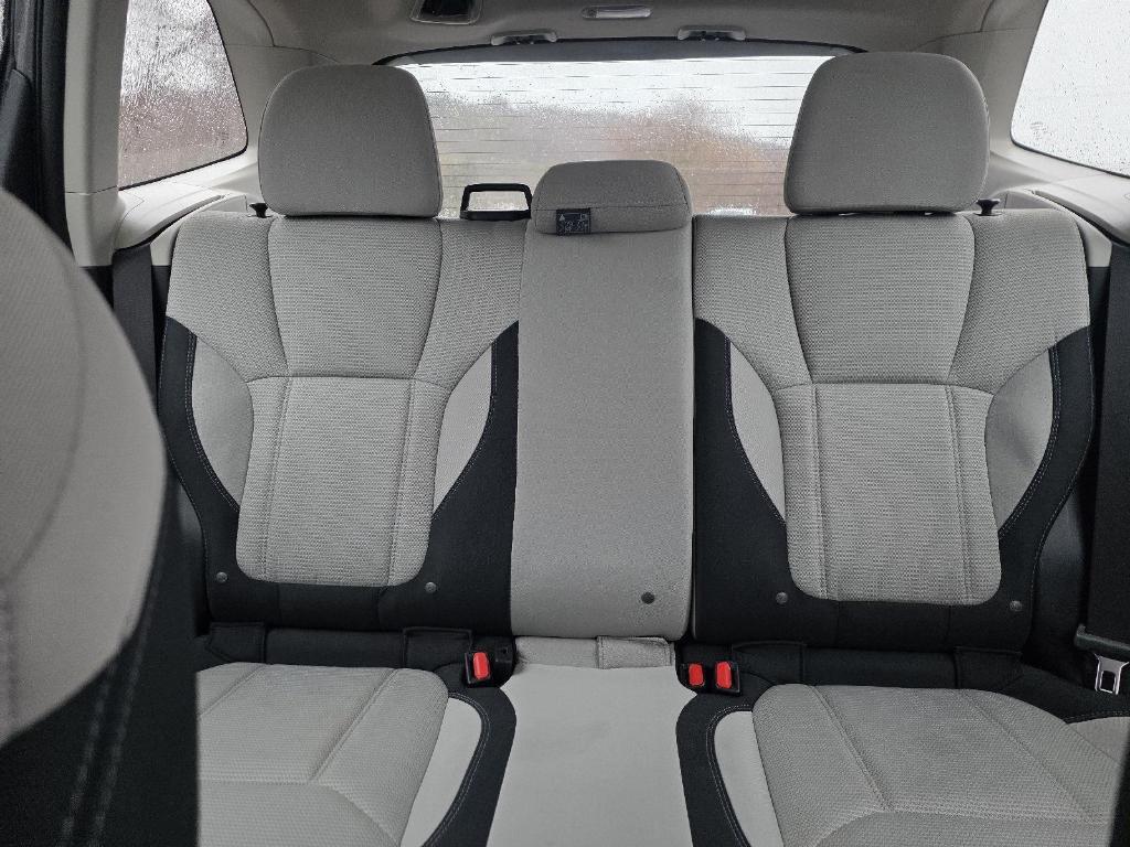 used 2022 Subaru Forester car, priced at $19,870