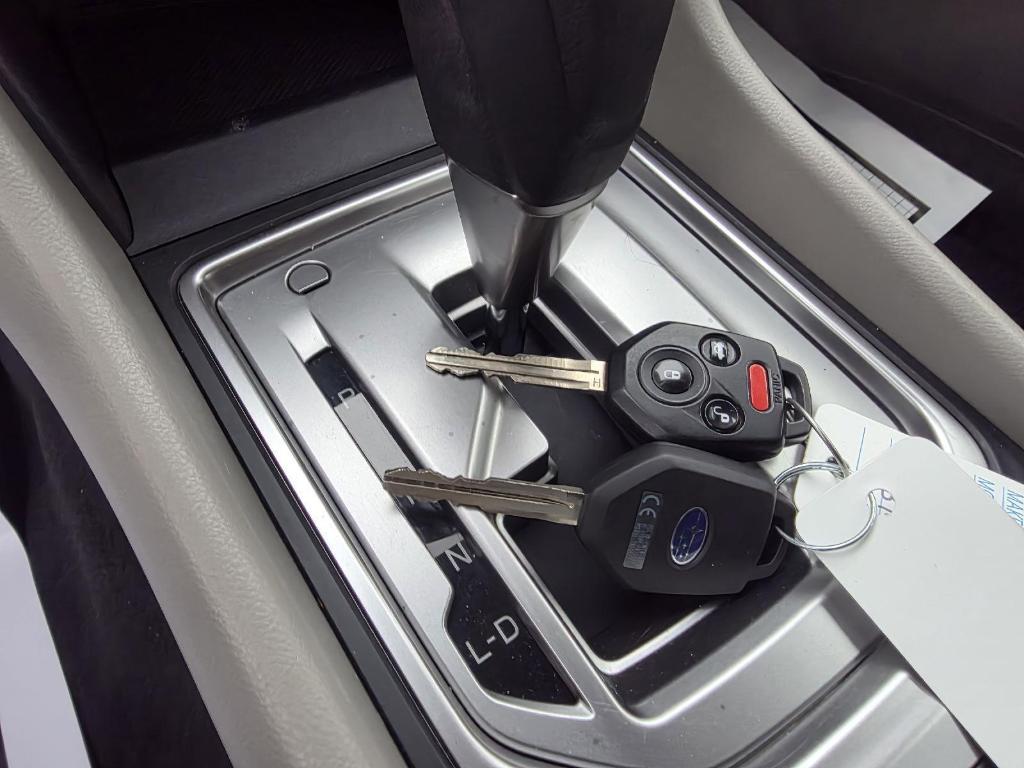 used 2022 Subaru Forester car, priced at $19,870