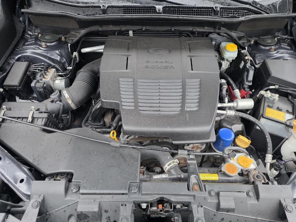 used 2022 Subaru Forester car, priced at $19,870