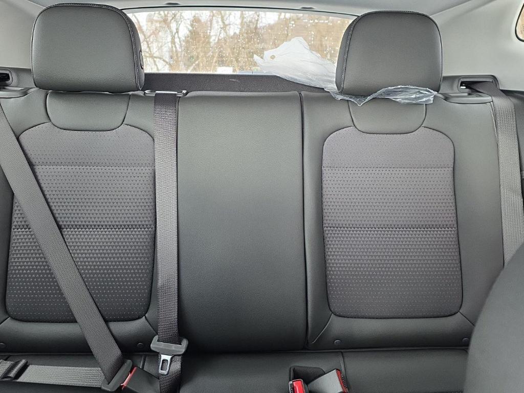 new 2026 Chevrolet Trax car, priced at $25,090