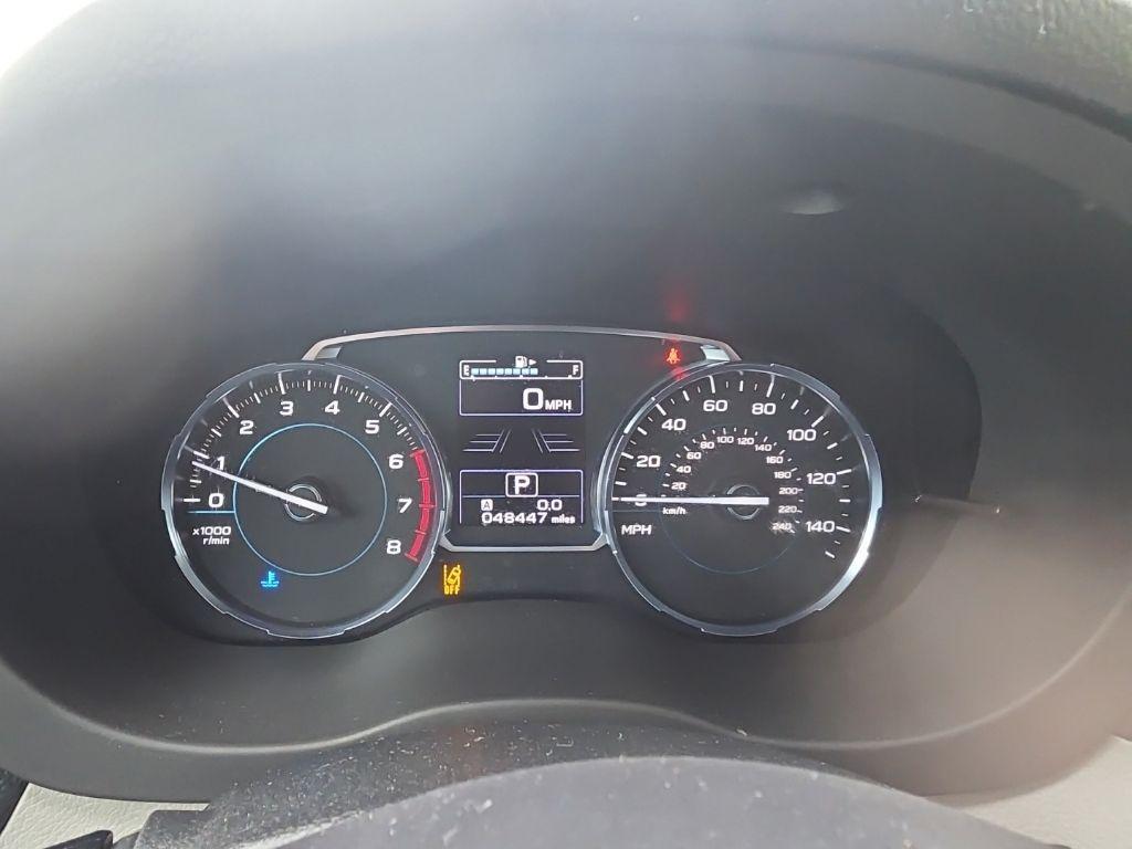 used 2018 Subaru Forester car, priced at $20,469