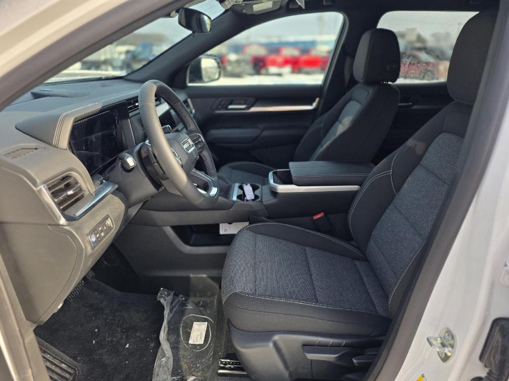 new 2026 GMC Terrain car, priced at $33,590