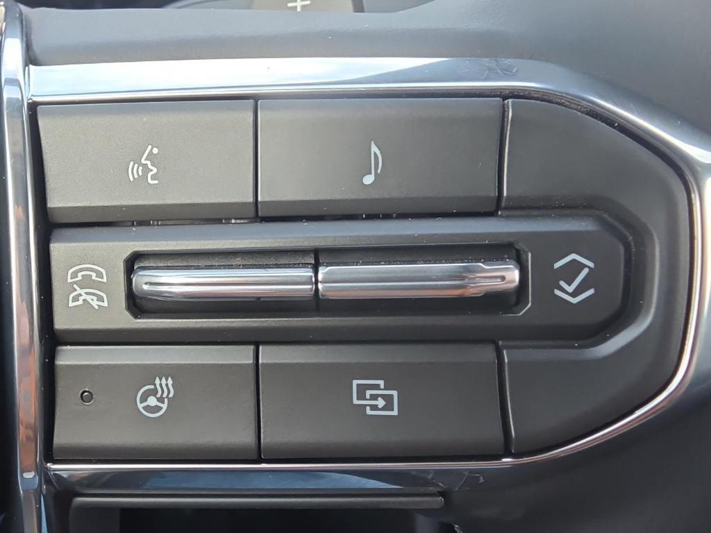 new 2026 GMC Terrain car, priced at $33,590