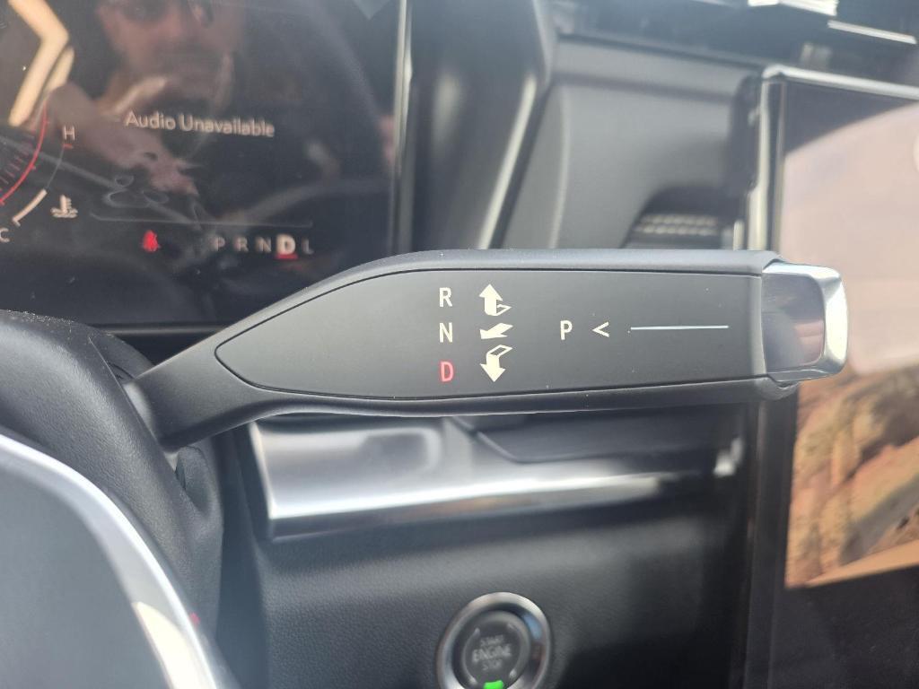 new 2026 GMC Terrain car, priced at $33,590