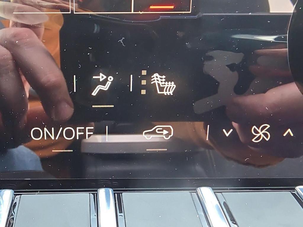 new 2026 GMC Terrain car, priced at $33,590