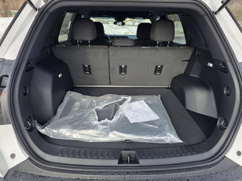 new 2026 GMC Terrain car, priced at $33,590