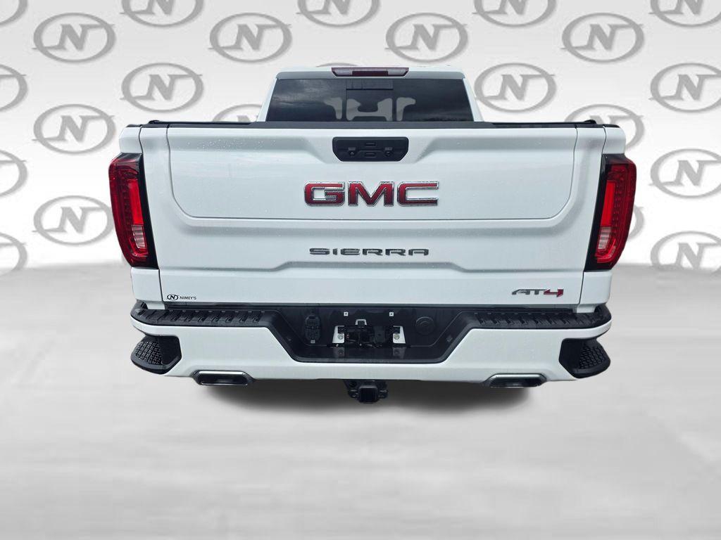 used 2022 GMC Sierra 1500 car, priced at $47,338