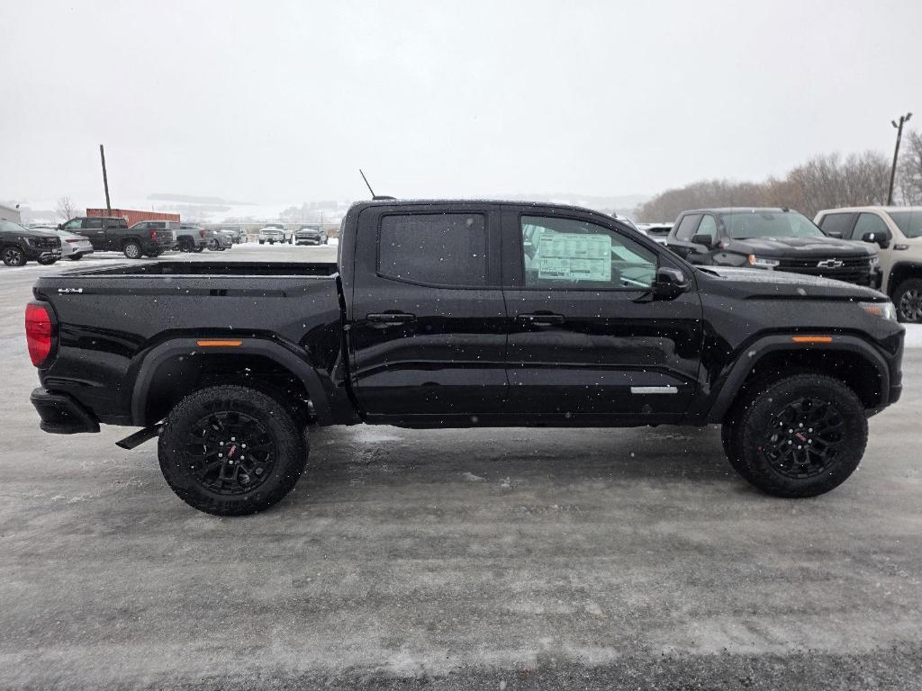 new 2026 GMC Canyon car, priced at $47,842