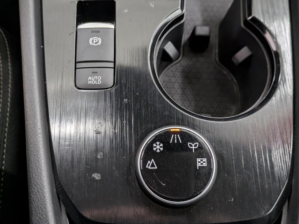 used 2021 Nissan Rogue car, priced at $19,994