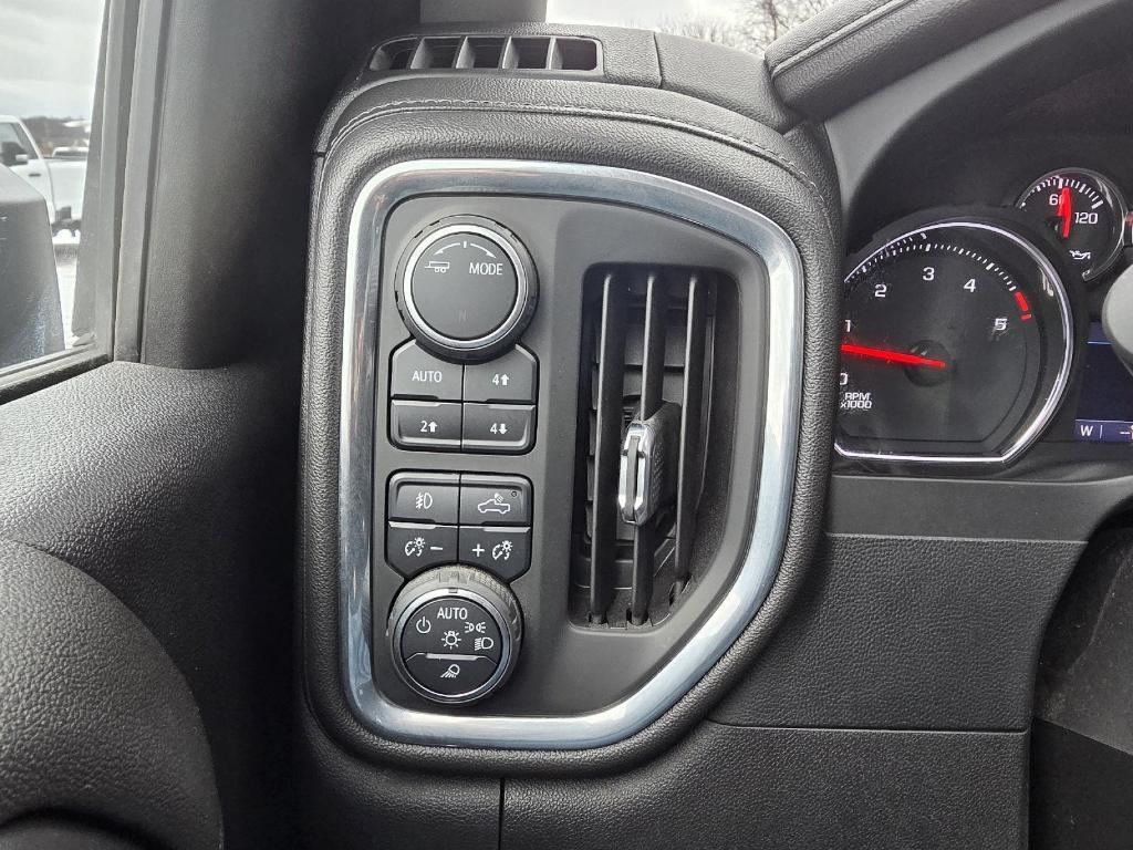 used 2022 Chevrolet Silverado 3500 car, priced at $61,840