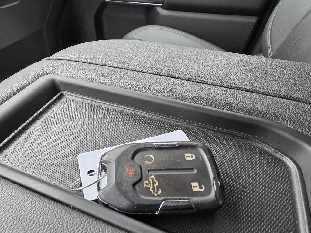 used 2022 Chevrolet Silverado 3500 car, priced at $61,840