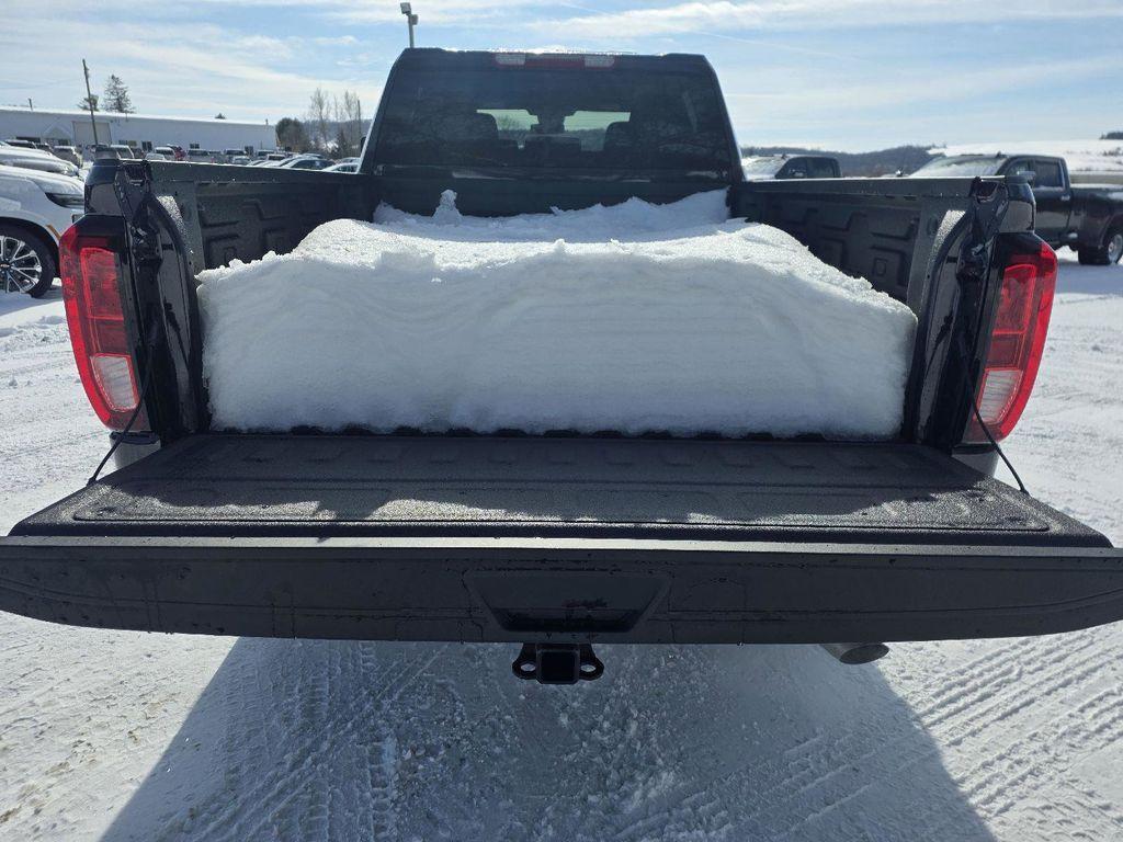 new 2026 GMC Sierra 2500 car, priced at $64,400