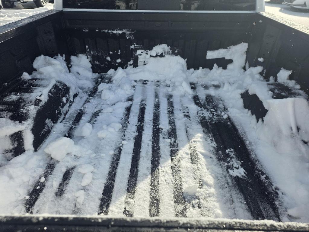 new 2026 GMC Sierra 1500 car, priced at $54,698