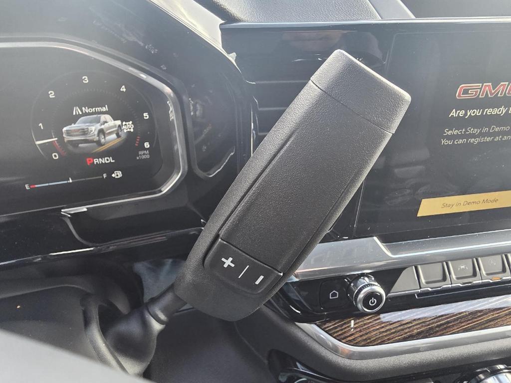 new 2026 GMC Sierra 1500 car, priced at $54,698