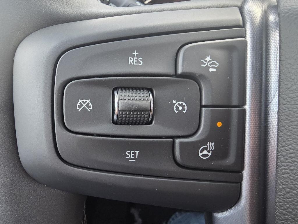 new 2026 GMC Sierra 1500 car, priced at $54,698